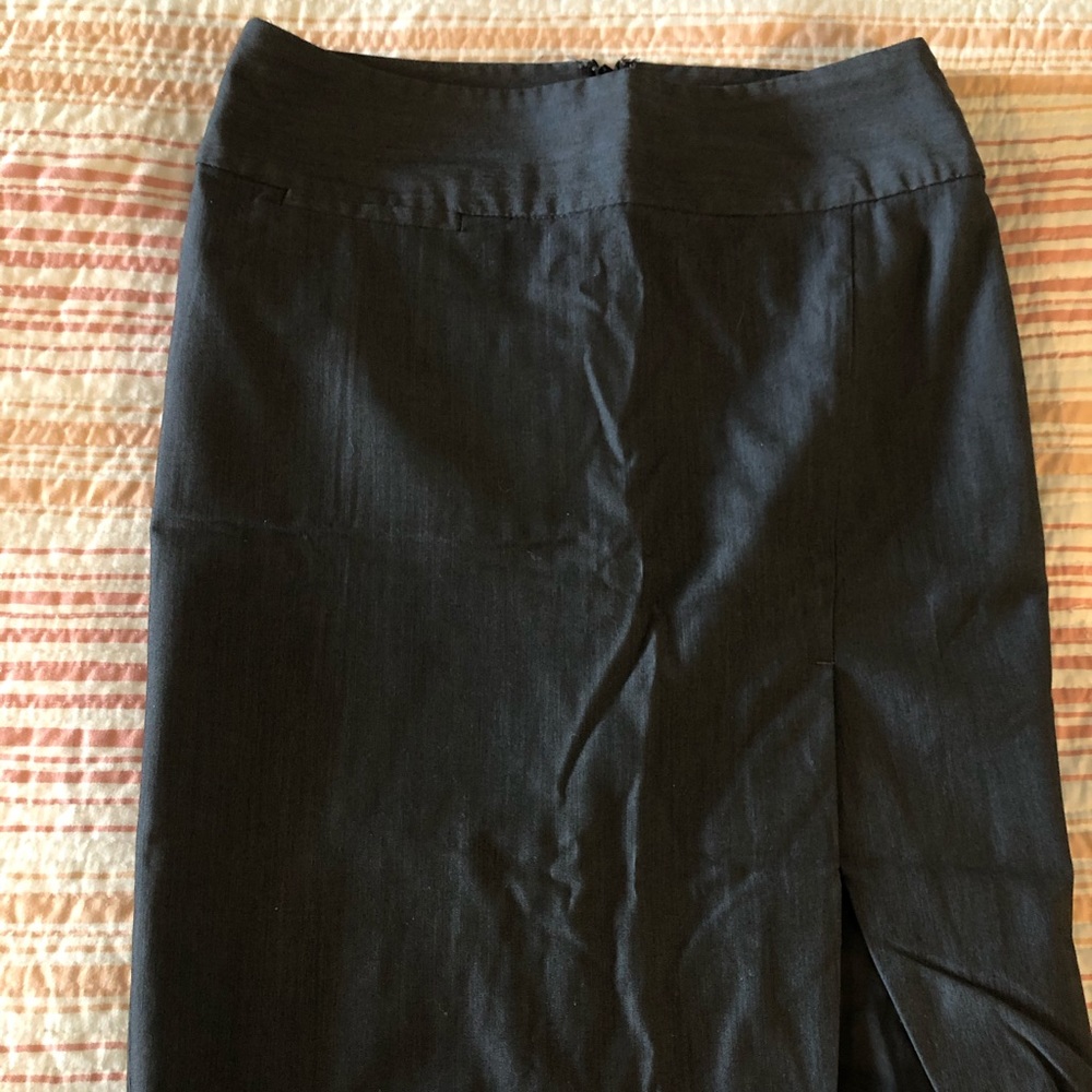 Express pencil skirt